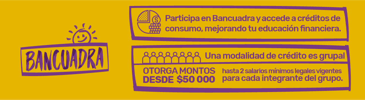 Banco de las Oportunidades Banco de las Oportunidades